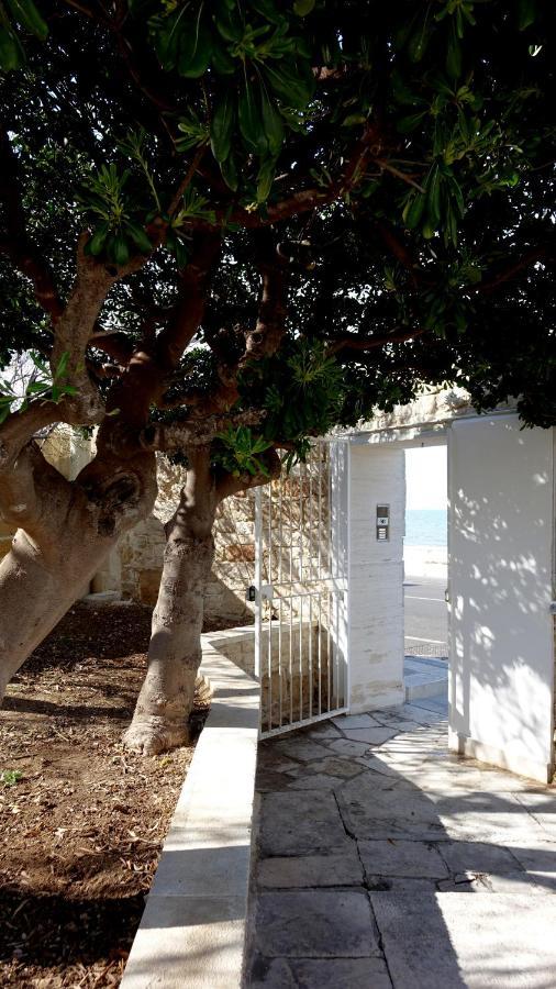 La Finestra Sul Mare Apartment Bari Exterior photo