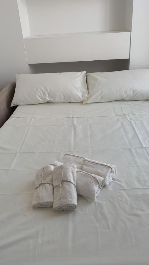 La Finestra Sul Mare Apartment Bari Exterior photo