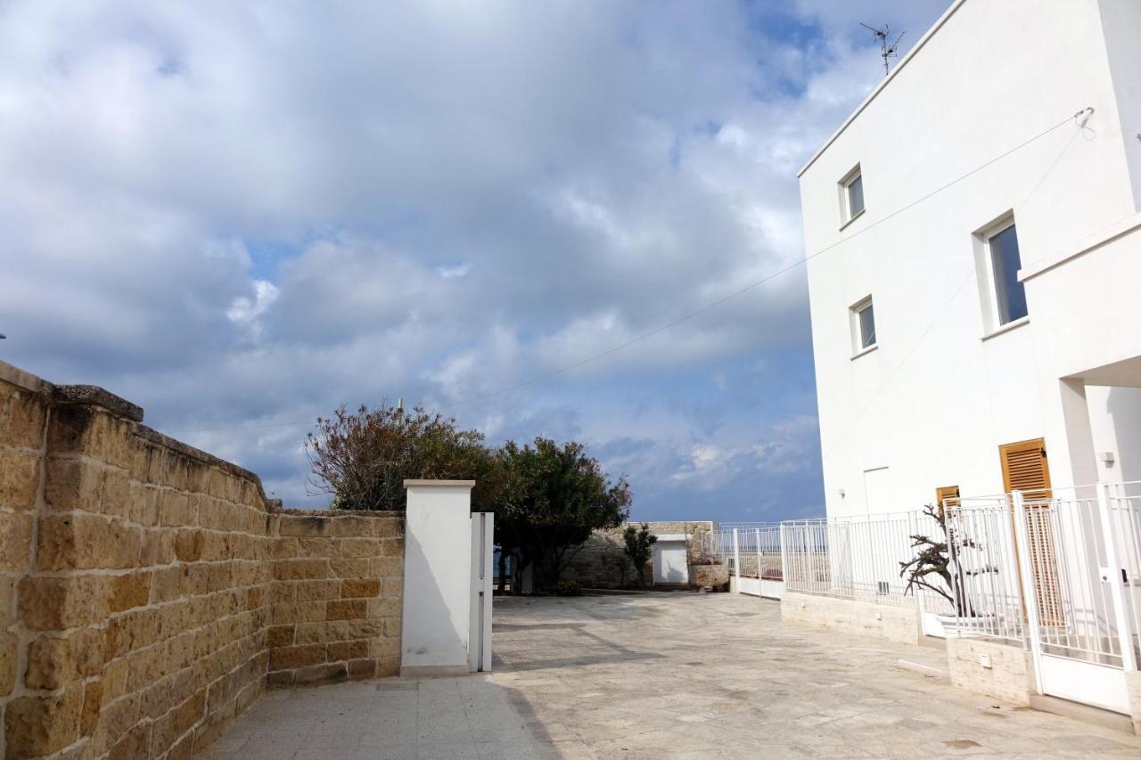 La Finestra Sul Mare Apartment Bari Exterior photo