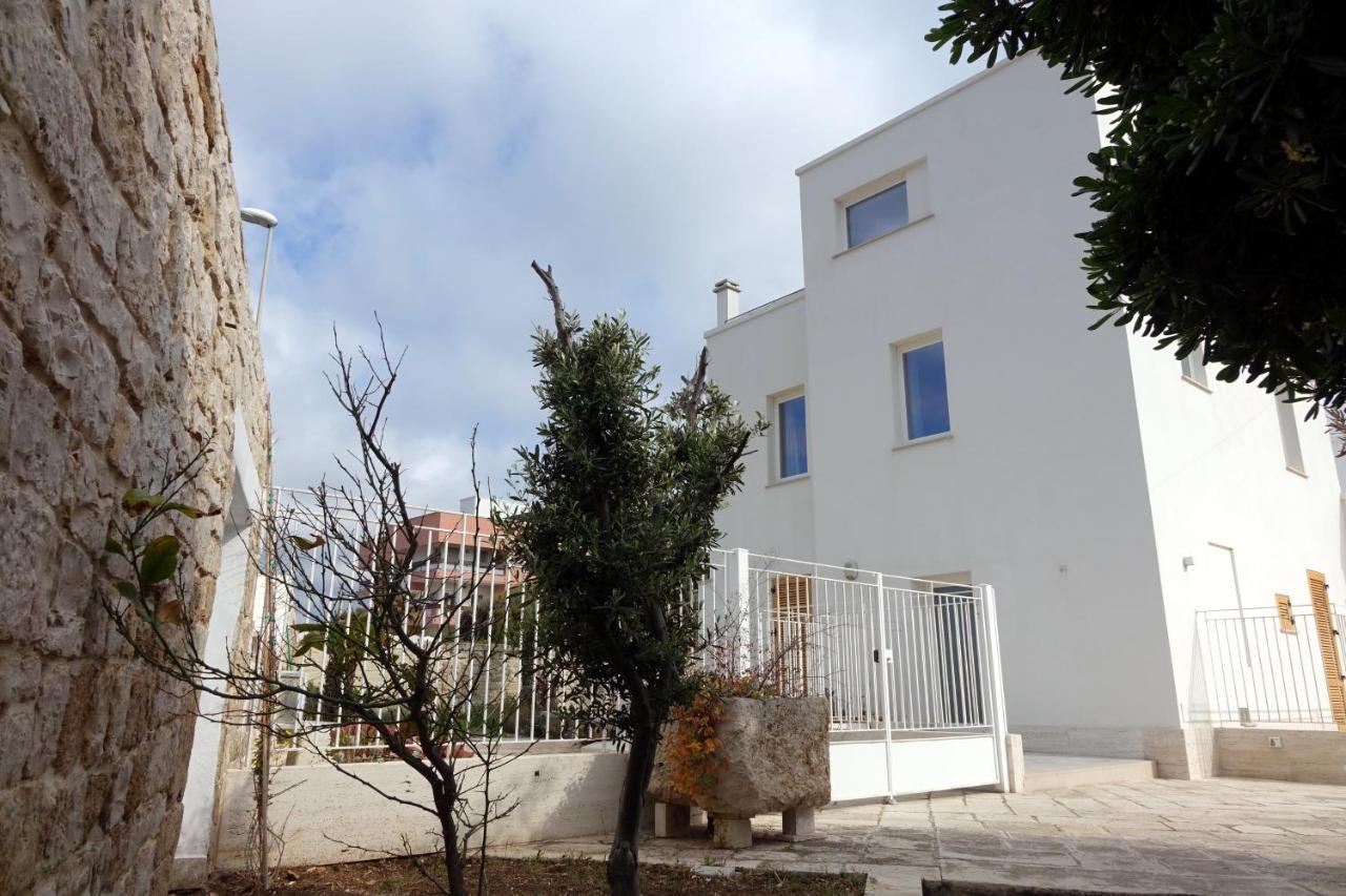 La Finestra Sul Mare Apartment Bari Exterior photo