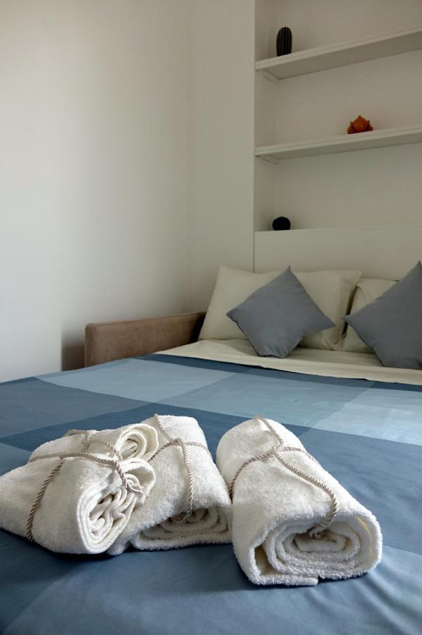 La Finestra Sul Mare Apartment Bari Exterior photo