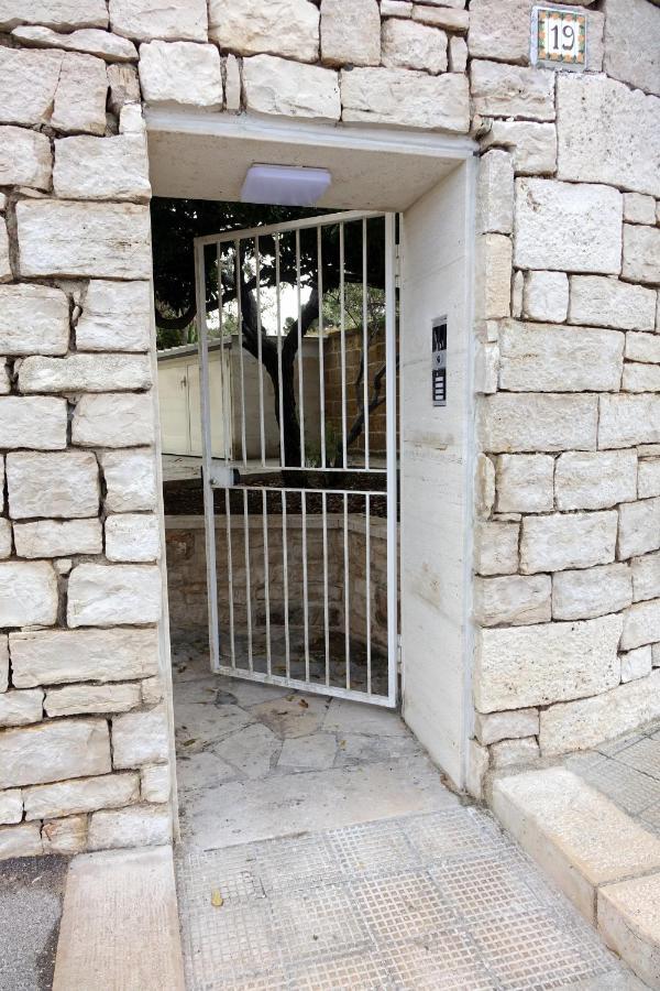 La Finestra Sul Mare Apartment Bari Exterior photo