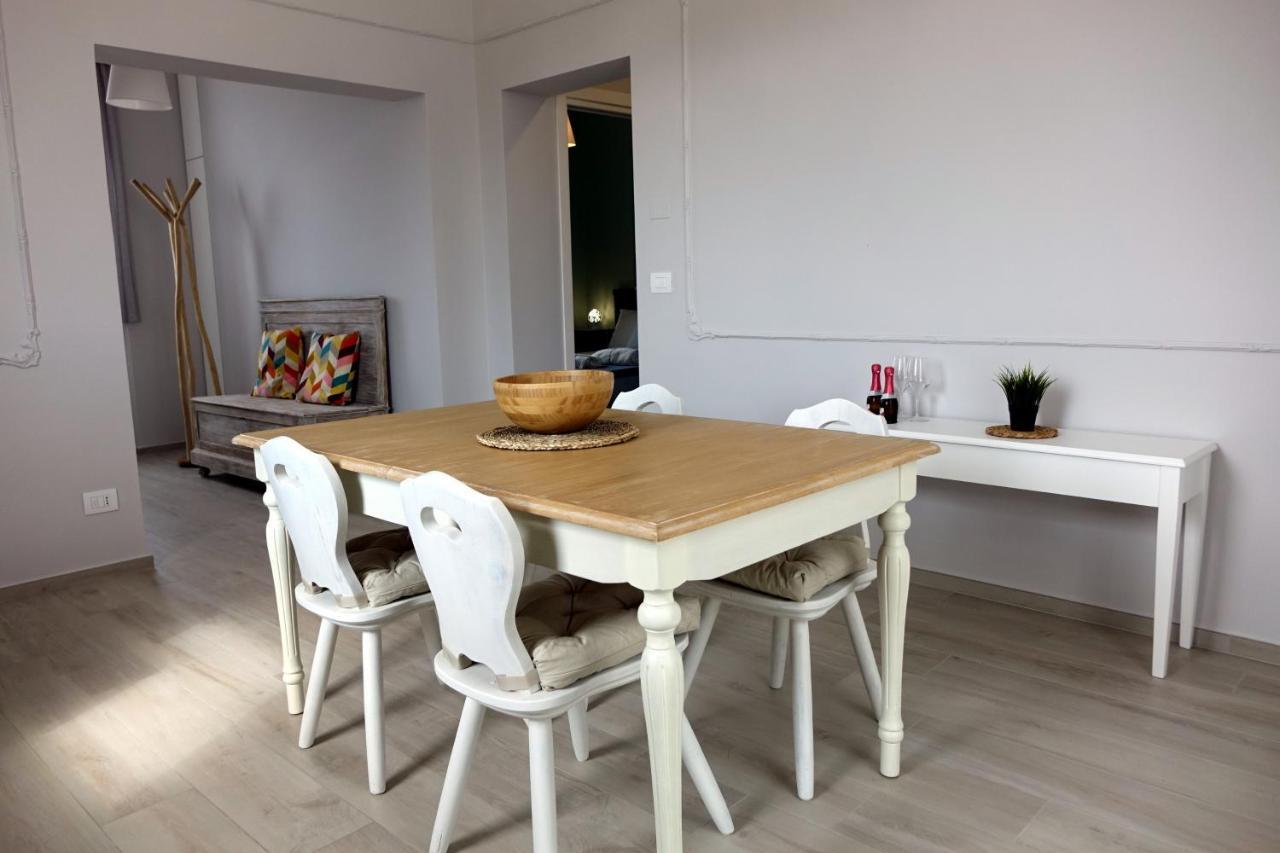 La Finestra Sul Mare Apartment Bari Exterior photo