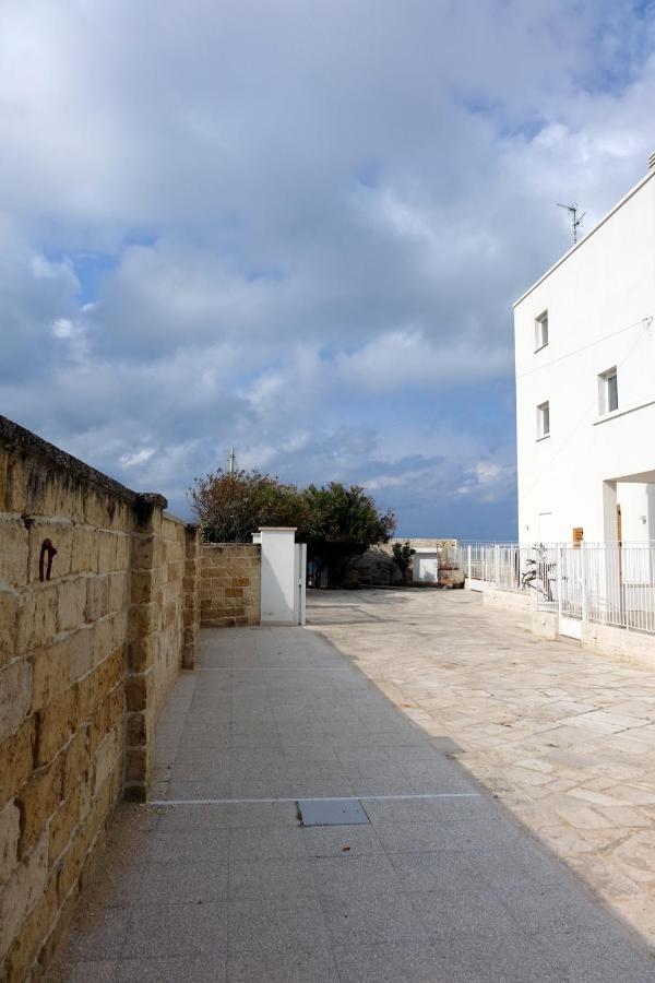 La Finestra Sul Mare Apartment Bari Exterior photo