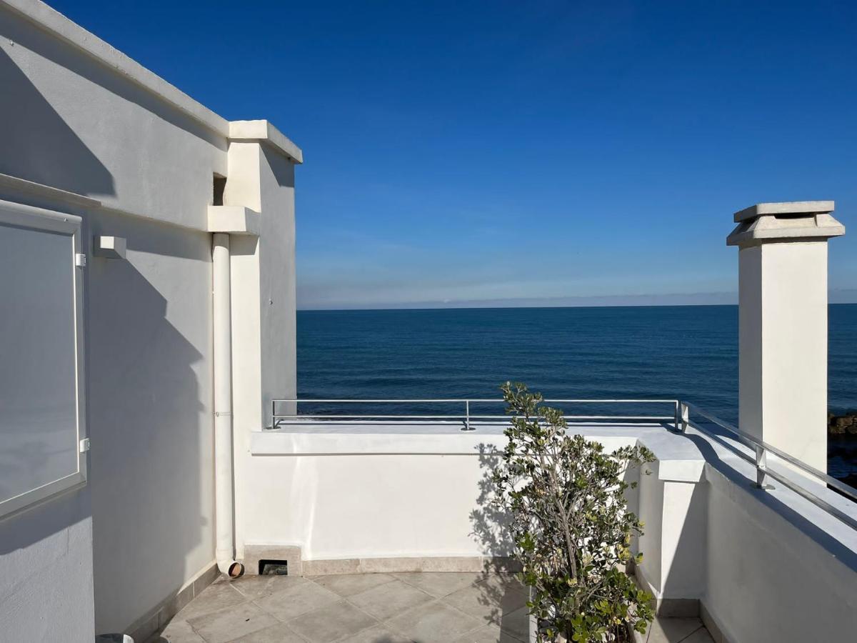 La Finestra Sul Mare Apartment Bari Exterior photo