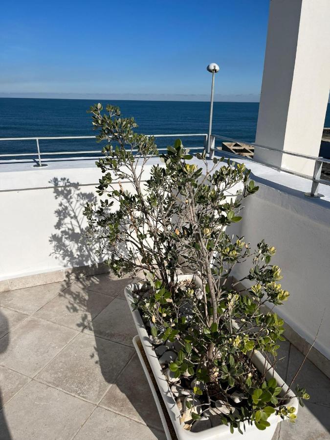 La Finestra Sul Mare Apartment Bari Exterior photo