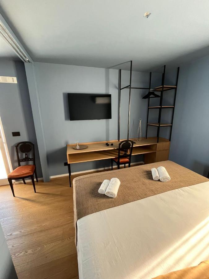 La Finestra Sul Mare Apartment Bari Exterior photo