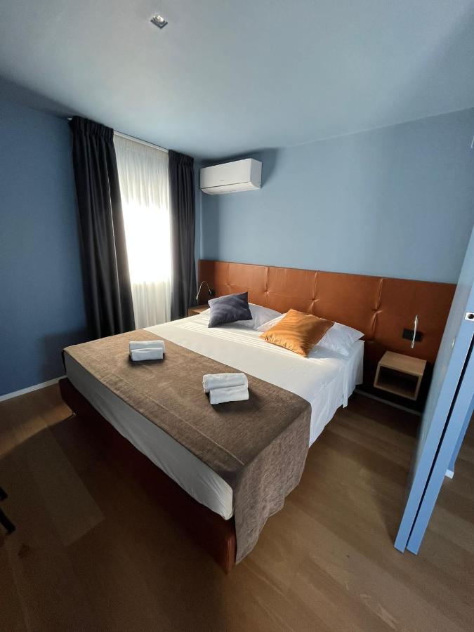 La Finestra Sul Mare Apartment Bari Exterior photo
